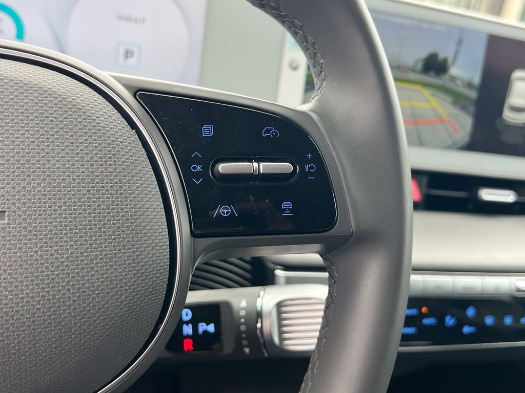 Certified 2023 Hyundai Ioniq 5 SE AWD/4WD image 19