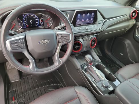 Used 2019 Chevrolet Blazer RS image 11