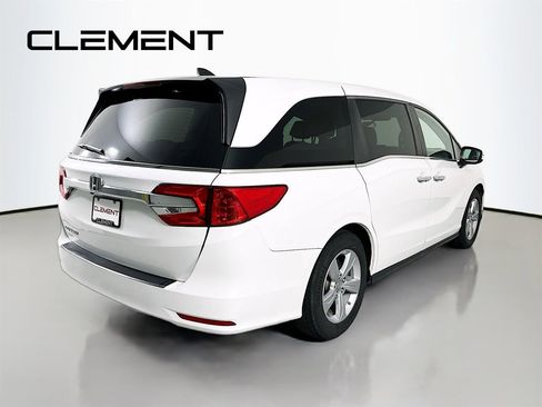 Used 2020 Honda Odyssey EX image 7
