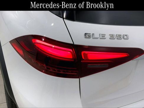 Used 2026 Mercedes-Benz GLE 350 4MATIC image 28