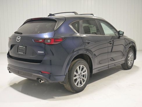 New 2025 MAZDA CX-5 AWD 2.5 S image 5