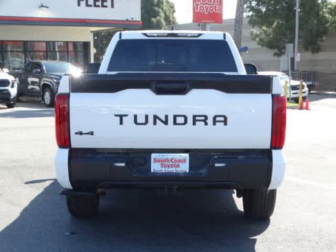 Used 2024 Toyota Tundra SR5 w/ SR5 Convenience Package image 14