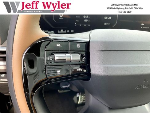 New 2026 Kia Sorento SX Prestige AWD/4WD image 21