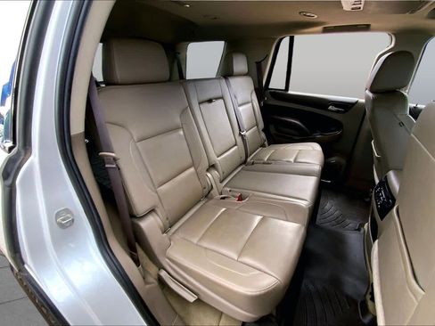 Used 2017 Chevrolet Tahoe LT RWD image 20