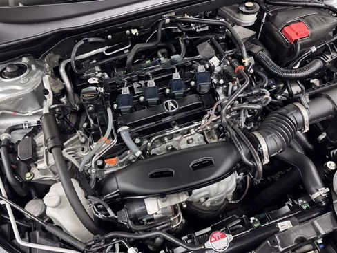 Used 2023 Acura Integra image 36