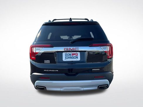Certified 2021 GMC Acadia SLE w/ Driver Convenience Package AWD/4WD image 25