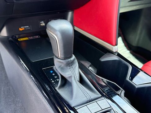 Certified 2025 Toyota Camry XSE w/ Premium Plus Package image 24