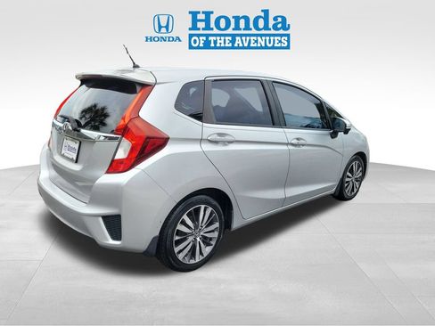 Used 2015 Honda Fit EX image 4