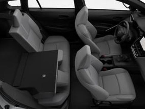 New 2026 Toyota Corolla Cross AWD Hybrid image 25