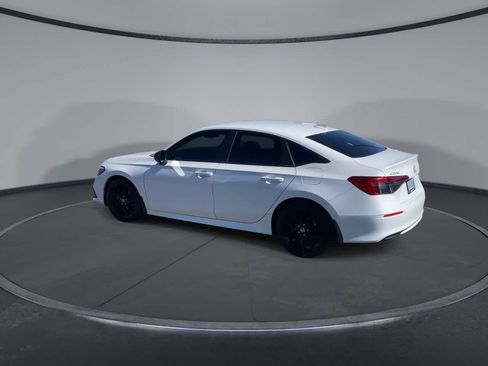 Used 2024 Honda Civic Sport image 7