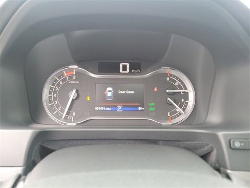 Used 2022 Honda Ridgeline RTL image 28