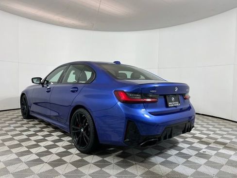 Certified 2023 BMW M340i xDrive w/ Premium Package image 5