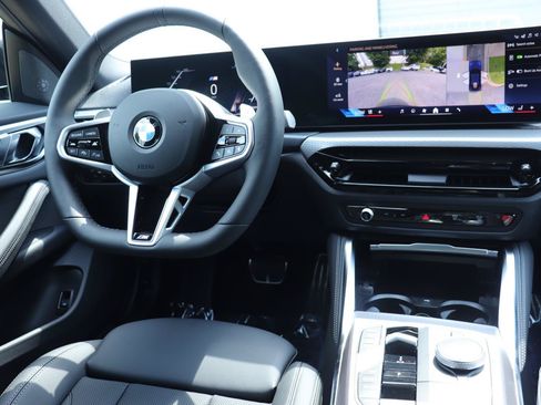 New 2026 BMW 430i w/ M Sport Package RWD image 29