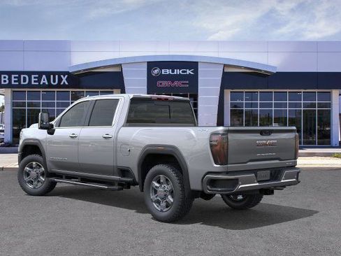 New 2026 GMC Sierra 3500 SLT w/ SLT Convenience Package image 27