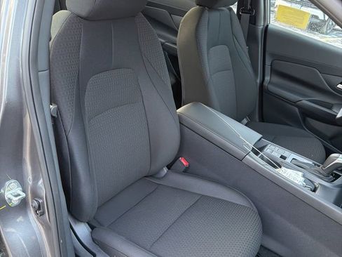 New 2026 Nissan Sentra S w/ S Cold Weather Package FWD image 29