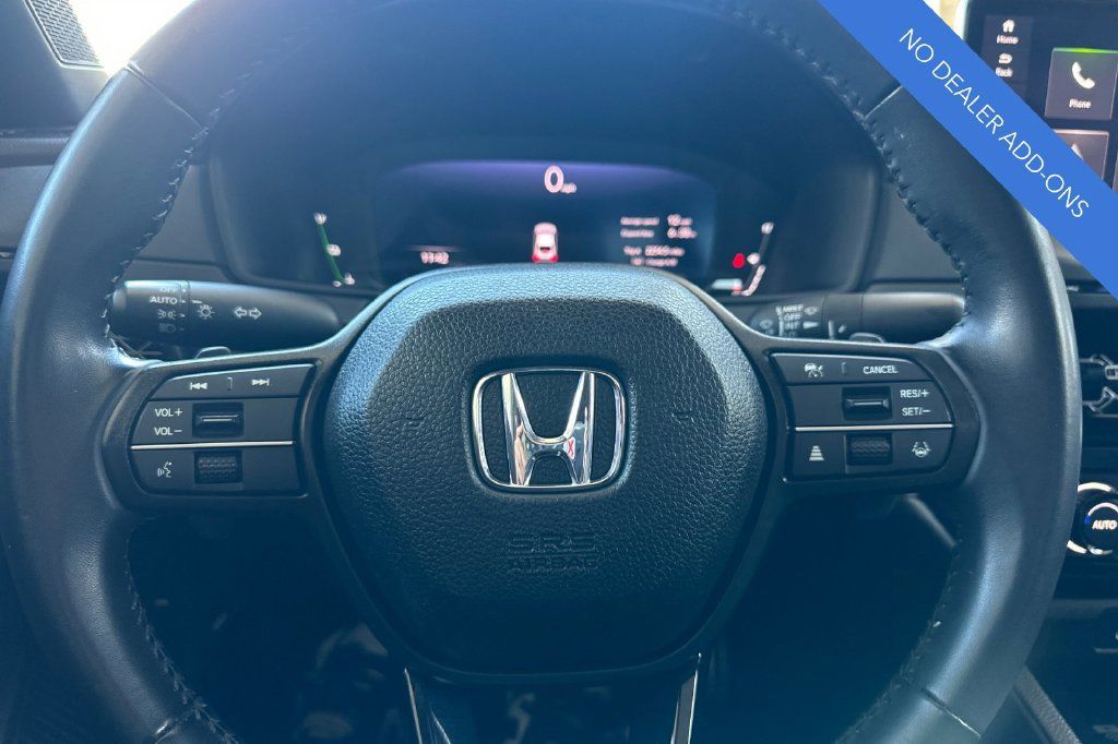 Used 2025 Honda Accord Sport image 24