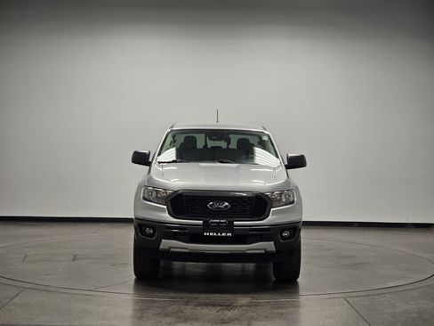 Used 2021 Ford Ranger XLT w/ Equipment Group 302A High image 3