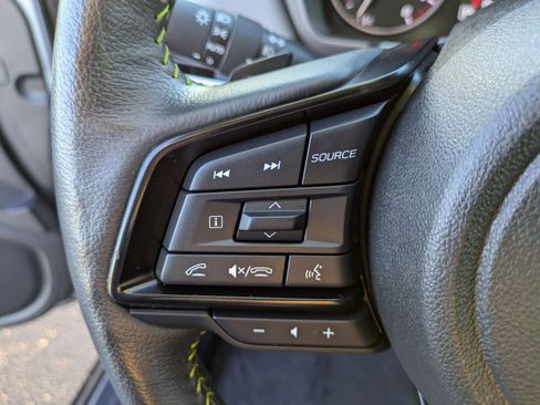 Used 2024 Subaru Outback Onyx Edition image 18