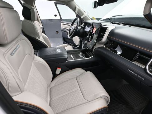 Used 2025 RAM 1500 Tungsten w/ Trailer Tow Group image 55