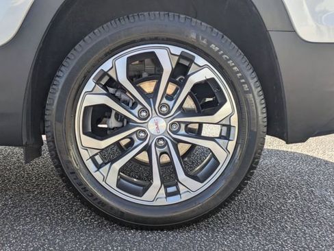 Used 2019 GMC Terrain SLT AWD/4WD image 13