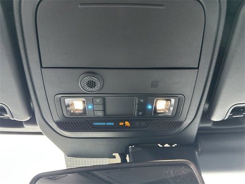 Certified 2025 Ford Bronco Outer Banks image 26