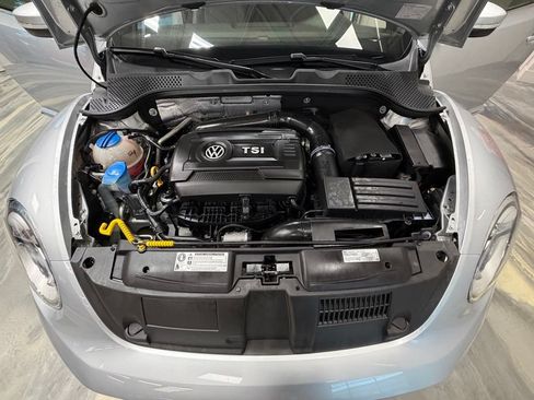 Used 2016 Volkswagen Beetle 1.8T SEL FWD image 50