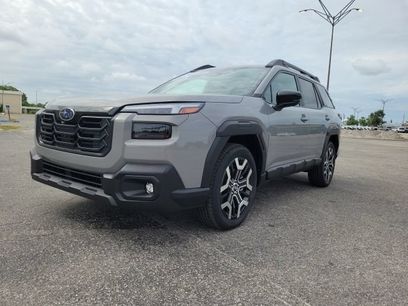 New 2026 Subaru Outback Touring XT