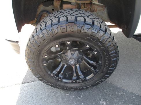 Used 2016 GMC Sierra 2500 Denali image 15