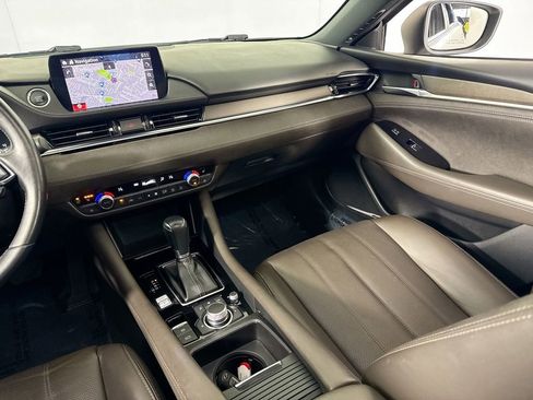 Used 2019 MAZDA MAZDA6 Signature image 30