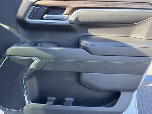 Used 2024 Chevrolet Silverado 1500 RST w/ LPO, Liner Protection Package image 9