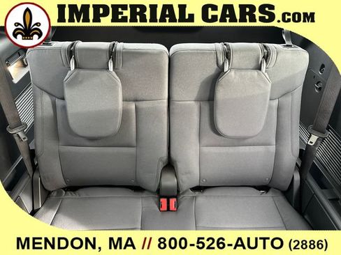 New 2026 Ford Explorer Active image 17