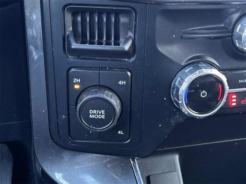 Used 2023 Ford F150 XLT w/ Equipment Group 302A High image 20