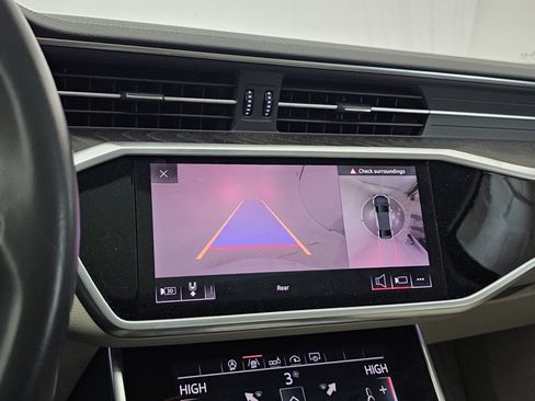 Used 2019 Audi A6 2.0T Premium Plus w/ Premium Plus Package image 29