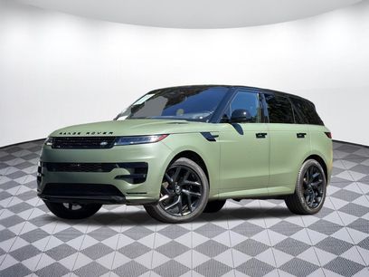 Used 2023 Land Rover Range Rover Sport SE Dynamic