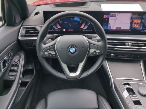Used 2024 BMW 330i Sedan image 16