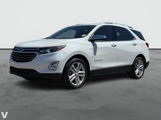 Used 2019 Chevrolet Equinox Premier image 1