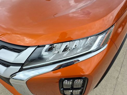 New 2026 Mitsubishi Outlander Sport ES AWD/4WD image 27