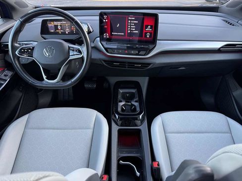 Used 2021 Volkswagen ID.4 Pro S image 22