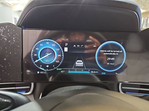 New 2026 Hyundai Elantra Limited FWD image 20