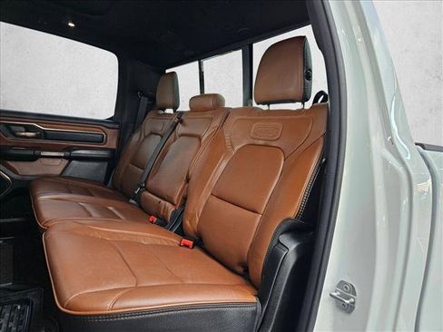 Used 2021 RAM 1500 Limited AWD/4WD image 17