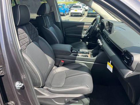 New 2026 Honda Pilot Elite image 11