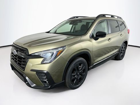 Used 2024 Subaru Ascent Onyx Edition AWD/4WD image 9