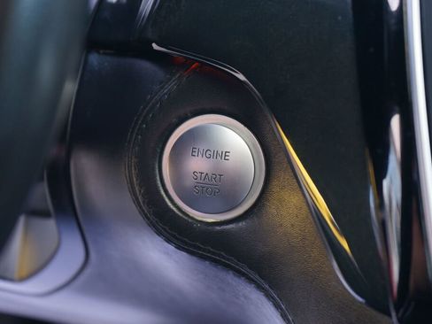 Used 2016 Mercedes-Benz GLE 63 AMG S image 20