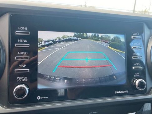 Certified 2023 Toyota Tacoma SR AWD/4WD image 28