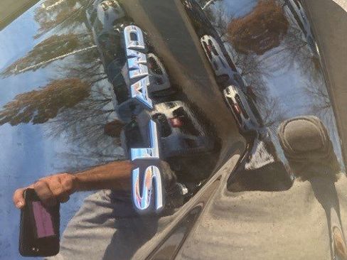 Used 2023 Nissan Murano SL image 23