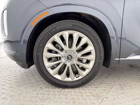 Used 2020 Hyundai Palisade Limited image 11