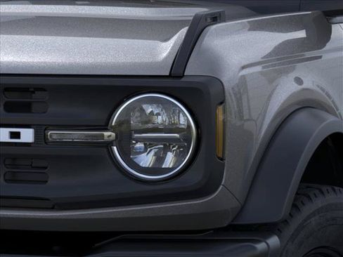 New 2026 Ford Bronco Big Bend AWD/4WD image 20