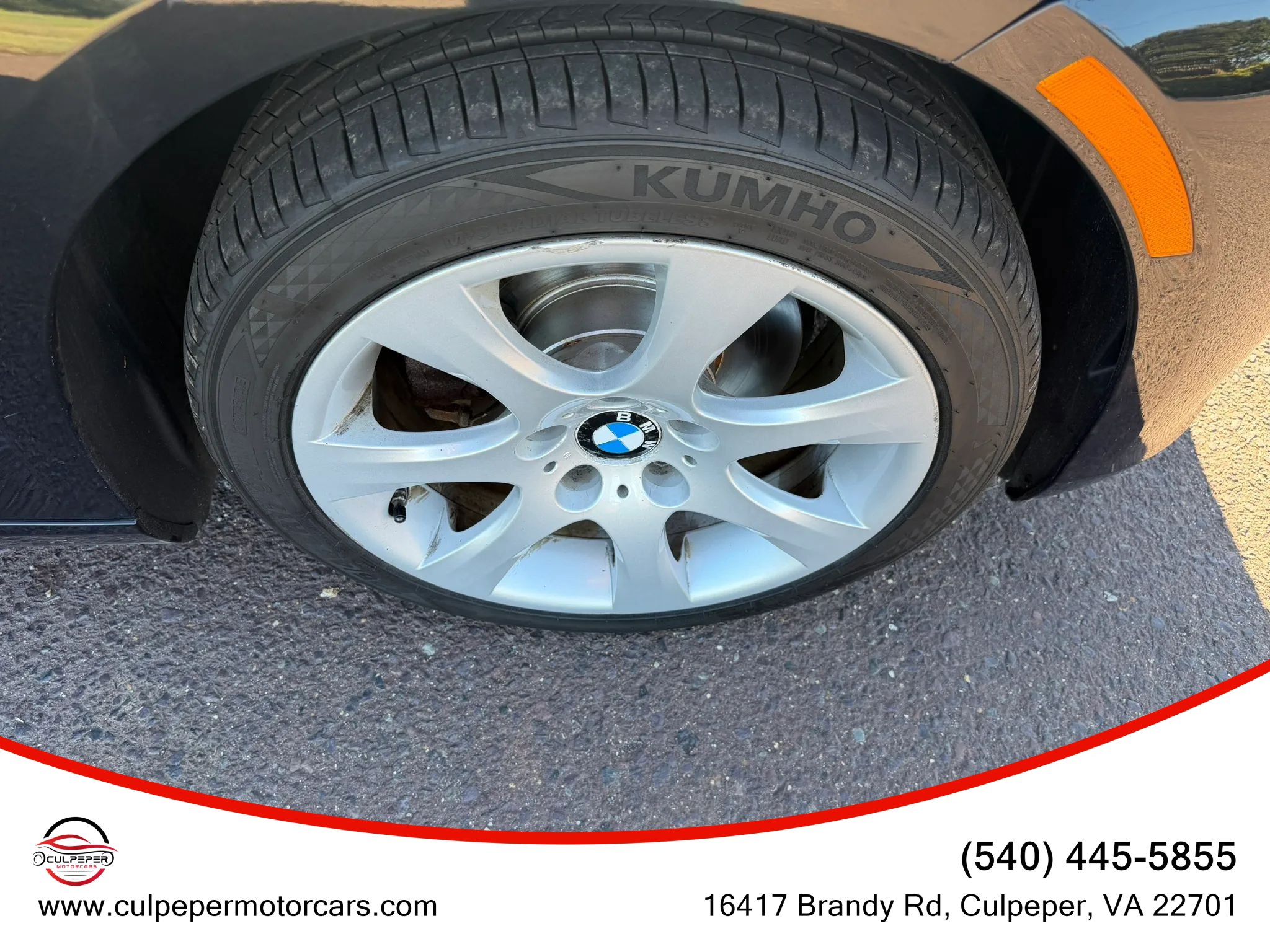 Used 2010 BMW 328i xDrive Coupe AWD/4WD image 21