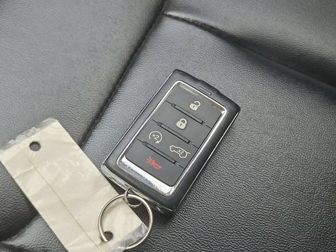 Used 2024 Jeep Grand Cherokee Limited 4xe AWD/4WD image 35