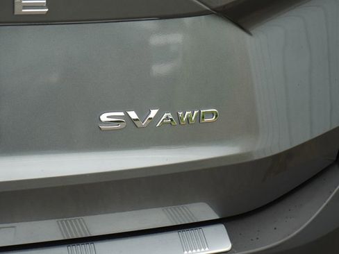 Used 2023 Nissan Rogue SV w/ SV Premium B Package AWD/4WD image 7